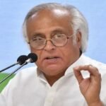 JAIRAM RAMESH