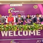 JCI Ranchi, Expo Utsav 2026, Ranchi Expo, Junior Chamber International, M