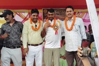 JLKM, Sudit Kumar Singh, Jayram Mahto, Ramgarh Politics, JDU, Jharkhand Elections
