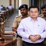 JPSC, JPSC Exam Irregularities, L Khiangte, Jharkhand
