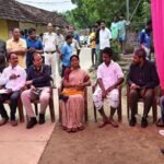 Jadugoda News, Jamshedpur News, Jharkhand News, NCST, National Commission