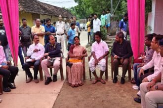 Jadugoda News, Jamshedpur News, Jharkhand News, NCST, National Commission