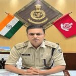 Jag Mohan, IPS officer, Special Director IB, Intelligence Bureau