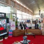 Jaipur Airport, Udaan Yatri Cafe, Rammohan Naidu, Ram Mohan