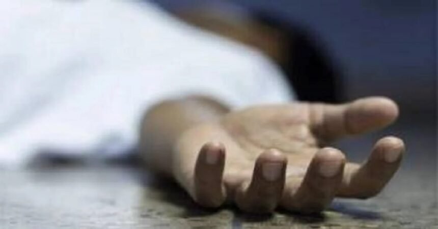 Jaipur, Rajasthan, Suicide, Competitive Exam Aspirant, Student Suicide