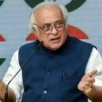 Jairam Ramesh