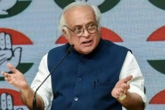 Jairam Ramesh