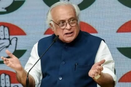 Jairam Ramesh