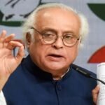 Jairam Ramesh