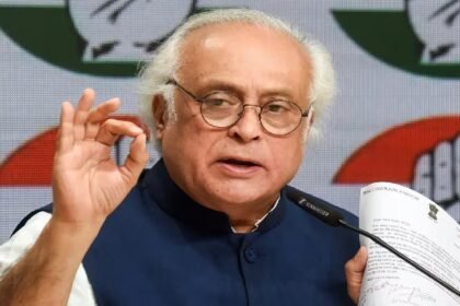 Jairam Ramesh