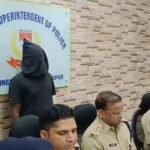 Jamshedpur News, Bindal Mall Firing, Crime News Jharkhand, Jamshedpur Police, SIT Action, Udupi Restaurant Firing, Jharkhand Crime News, Chhattisgarh Police Operation