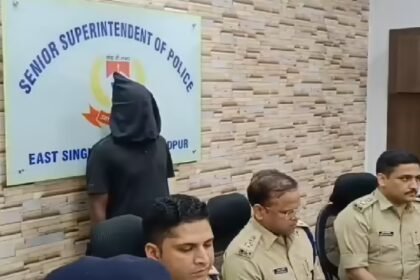 Jamshedpur News, Bindal Mall Firing, Crime News Jharkhand, Jamshedpur Police, SIT Action, Udupi Restaurant Firing, Jharkhand Crime News, Chhattisgarh Police Operation
