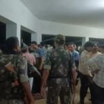 Jamshedpur News, Tinplate Division, Industrial Accident, Worker Death, BJP Congress Clash, Jharkhand Crime