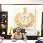 Jamshedpur News, Traffic Police Drive, Jamshedpur Traffic Rules, No Parking Action, Jharkhand News, Traffic Jam Solution