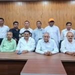 Jharkhand Congress, Ranchi News, Raj Bhavan March, OBC