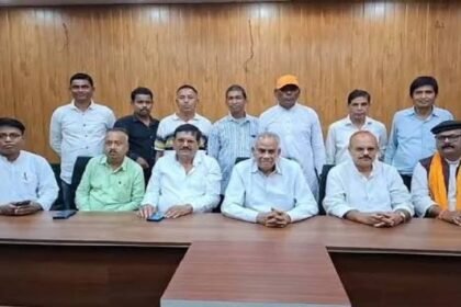 Jharkhand Congress, Ranchi News, Raj Bhavan March, OBC