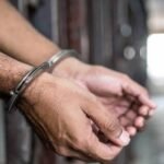 Jharkhand Police, Hazaribagh Police, Chain Snatching Gang