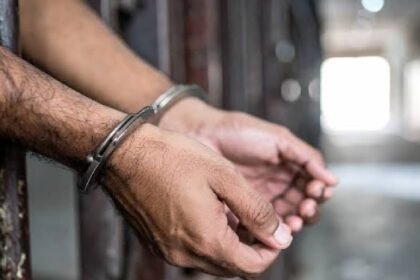 Jharkhand Police, Hazaribagh Police, Chain Snatching Gang