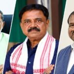 Jharkhand Politics, Sudivya Kumar, Hemant Soren Cabinet, Education