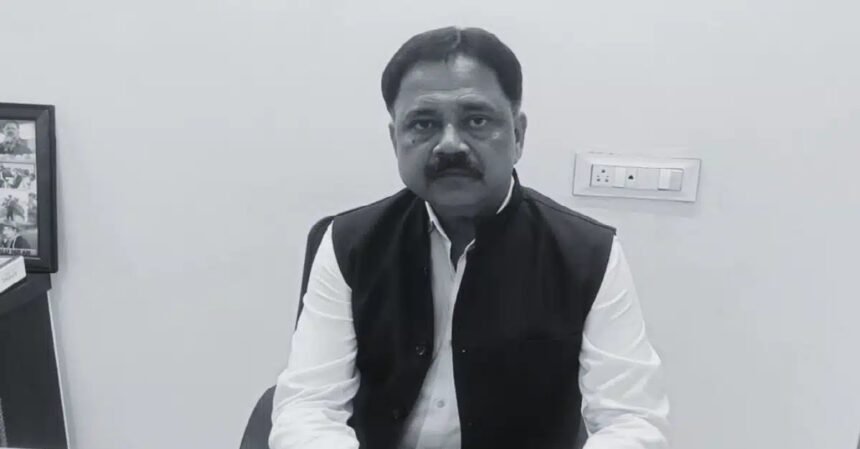 Jharkhand, Sudivya Kumar, Jharkhand Government, Hemant Soren