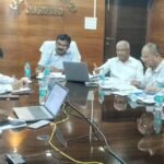 Jharkhand news, Chief Electoral Officer, K. Ravi Kumar, Special Intensive Revision, SIR 2026, Election Commission of India