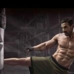 John Abraham New Movie