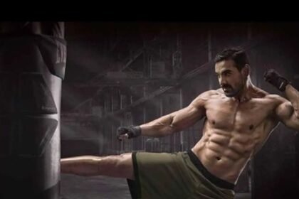 John Abraham New Movie