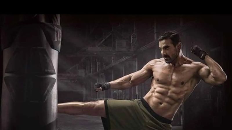 John Abraham New Movie