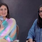 Kareena Kapoor Khan Meghna Gulzar