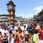 Kashmiri Pandits, Srinagar, Janmashtami, Krishna Janmashtami