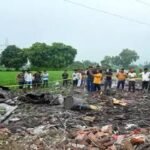 Kaushambi Firecracker Factory Blast, Kaushambi News, Uttar Pradesh