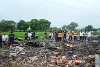 Kaushambi Firecracker Factory Blast, Kaushambi News, Uttar Pradesh