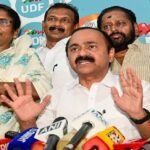 Kerala Government, VD Satheesan, Kerala Rain Victims, Financial Assistance, Kerala News, Road Safety Campaign, Flash Floods