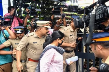 Kerala Politics, CMRL, UDF, LDF, BJP, Exexalogic Solutions, Veena Vijayan, Pinarayi Vijayan, ED Investigation