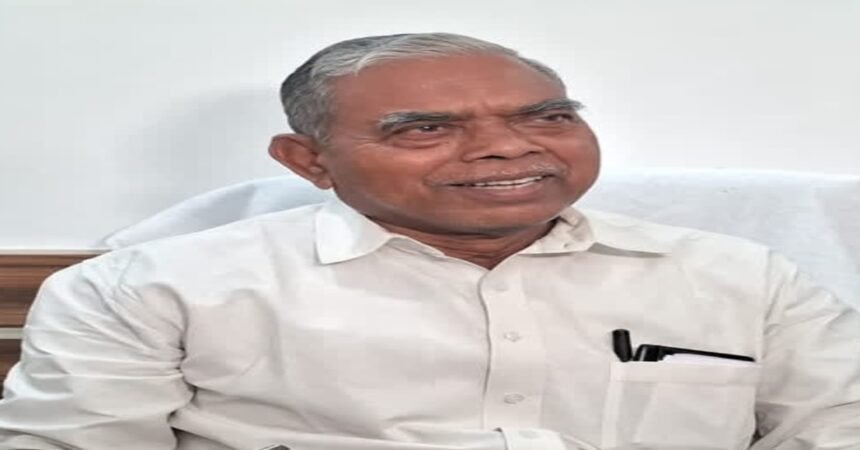 Keshav Mahato Kamlesh, Jharkhand Congress, Jharkhand Politics