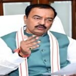 Keshav Prasad Maurya, Uttar