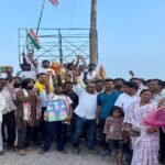 Khalari News, Jharkhand News, Devendranath Mahto, Nirmal Mahto, Recruitment
