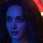 Kiara Advani in Toxic