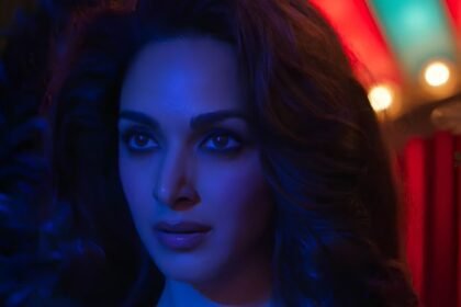 Kiara Advani in Toxic