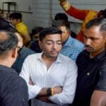 Kolkata Police, TMC, Trinamool Congress, Humayun Kabir, Abhishek Banerjee