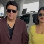 Komal Rani Swarnkar comments on her relation with Govinda