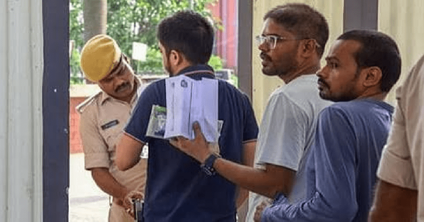 MPSC, MPSC Exam Paper Leak, Drug Inspector Exam, Drug Inspector