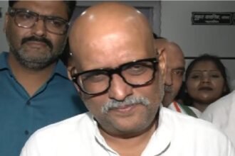 Madhya Pradesh, Vidisha, Siroj Janpad Panchayat, Shobhit Tripathi, Money Laundering
