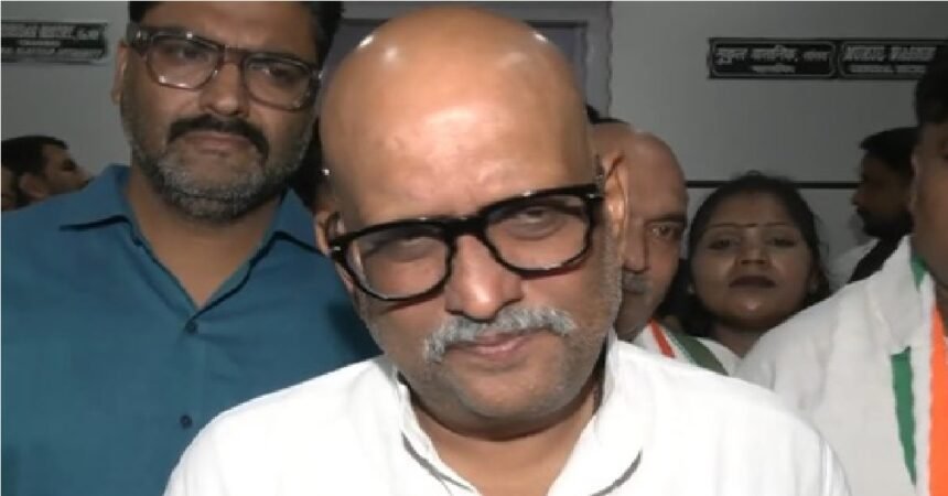 Madhya Pradesh, Vidisha, Siroj Janpad Panchayat, Shobhit Tripathi, Money Laundering