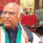 Mallikarjun Kharge