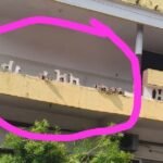 Mangaluru news, Karnataka wall collapse, student death, Young Democrats event, Rama Lakshmi Narayan hall, police case