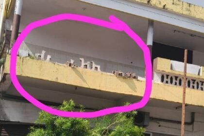 Mangaluru news, Karnataka wall collapse, student death, Young Democrats event, Rama Lakshmi Narayan hall, police case