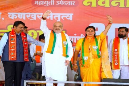 Manish Brahmbhatt, Kojpa Democratic, Cockroach