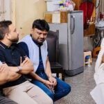 Marine Drive Accident, Kunal Shadangi, Naman Gupta, Sarthak Agrawal, Jamshedpur