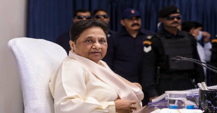 Mayawati, BSP, Bahujan Samaj Party, Uttar Pradesh Elections